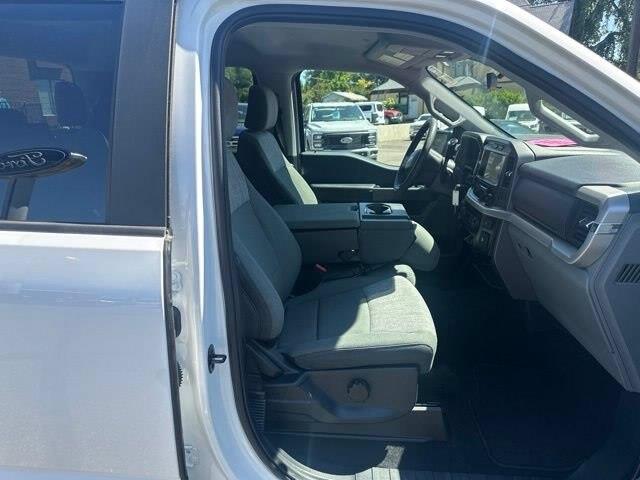 2023 Ford F-150 - $40,721