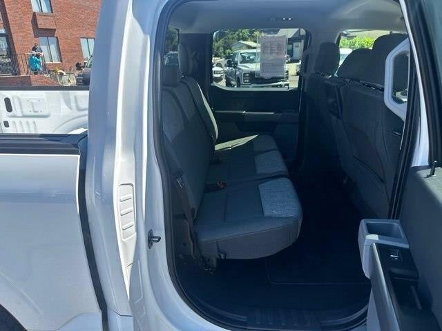 2023 Ford F-150 - $40,721