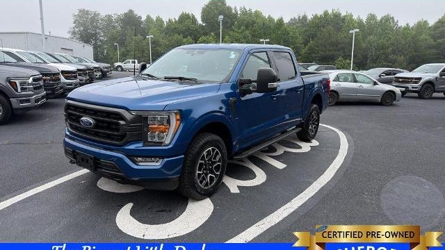 Preowned 2023 Ford F-150 XL for Sale