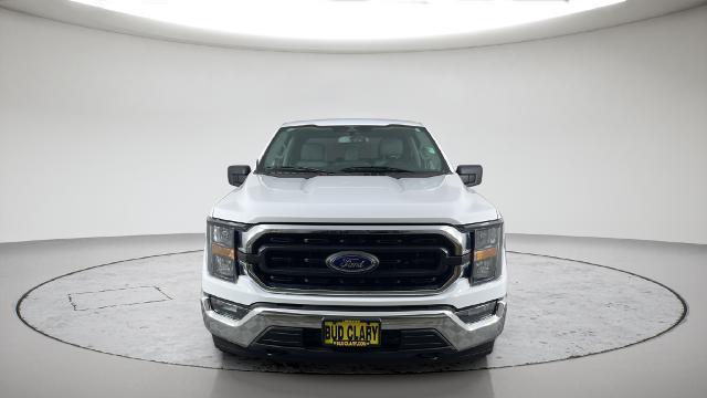 2023 Ford F-150 - $41,795