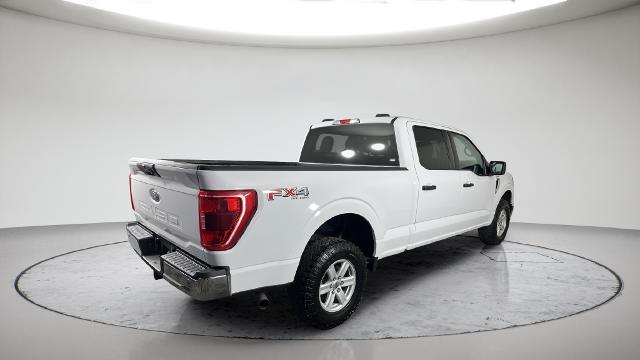 2023 Ford F-150 - $41,795