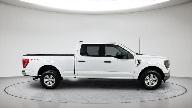 2023 Ford F-150 - $41,795