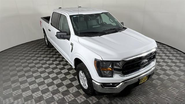 2023 Ford F-150 - $41,795