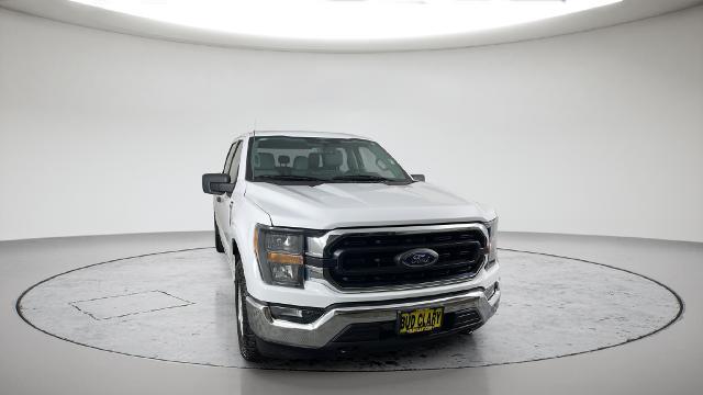 2023 Ford F-150 - $41,795
