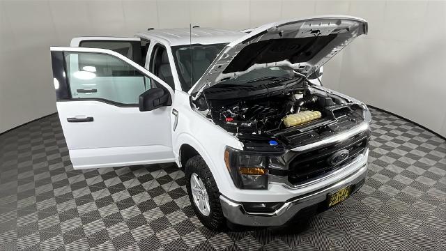 2023 Ford F-150 - $41,795