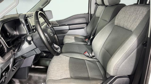 2023 Ford F-150 - $41,795