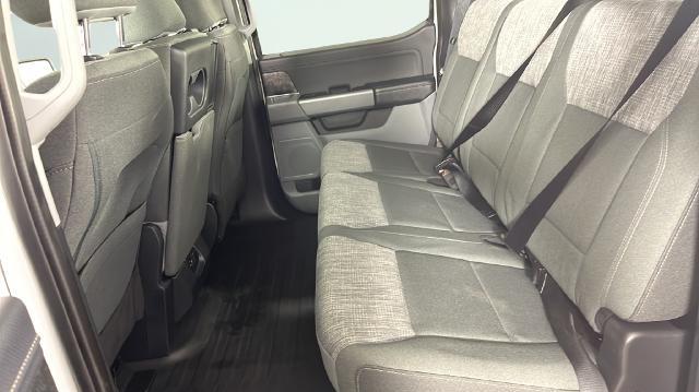 2023 Ford F-150 - $41,795