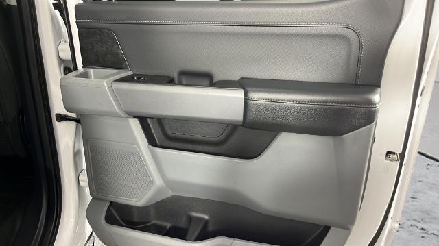 2023 Ford F-150 - $41,795