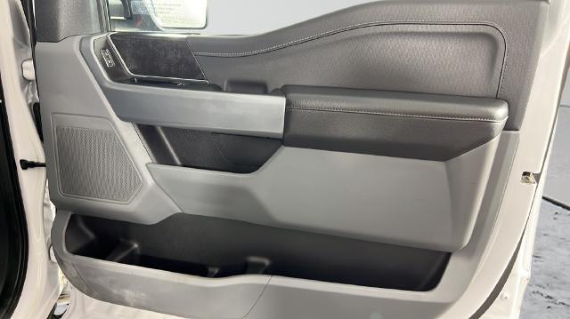 2023 Ford F-150 - $41,795