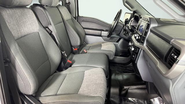 2023 Ford F-150 - $41,795