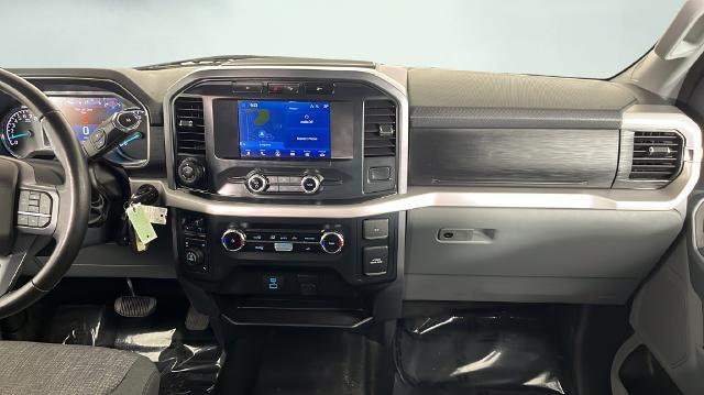 2023 Ford F-150 - $41,795