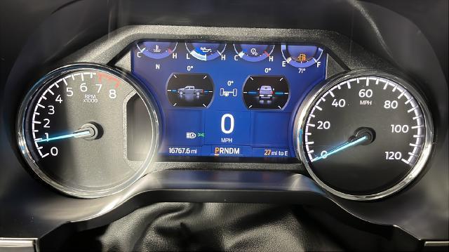 2023 Ford F-150 - $41,795