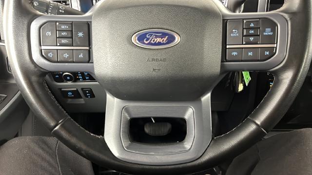 2023 Ford F-150 - $41,795