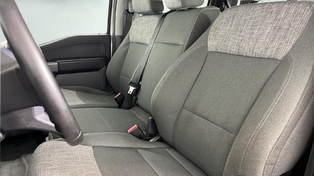 2023 Ford F-150 - $41,795