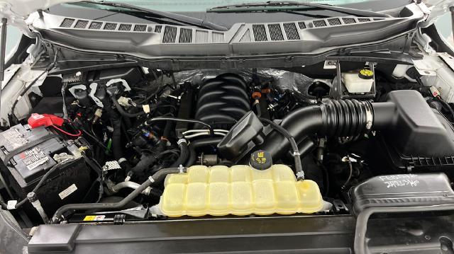 2023 Ford F-150 - $41,795