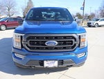 2023 F-150 Thumbnail 2