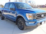 2023 F-150 Thumbnail 3