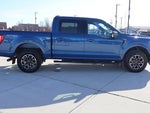 2023 F-150 Thumbnail 4