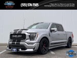 2023 F-150 Thumbnail 1