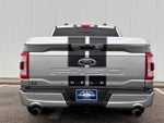 2023 F-150 Thumbnail 4