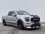 2023 F-150 Thumbnail 6