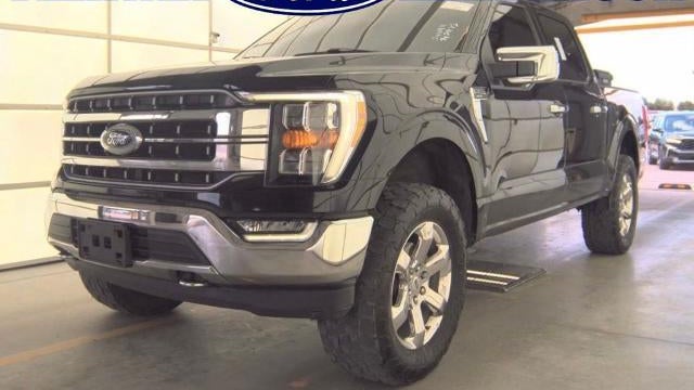 Preowned 2023 Ford F-150 King Ranch for Sale