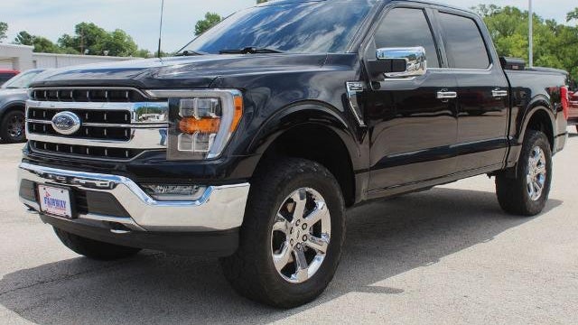 2023 Ford F-150 King Ranch