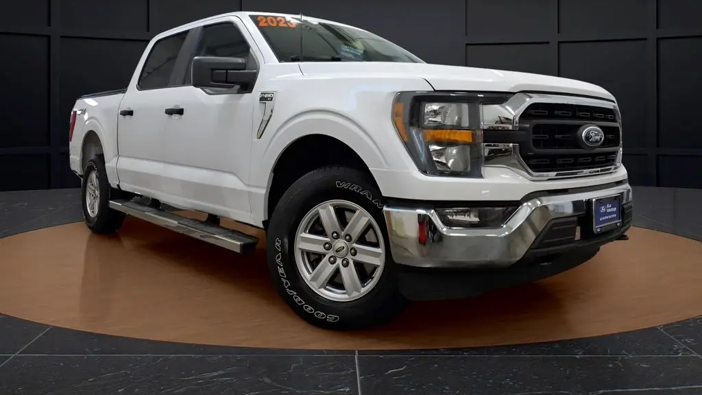 Preowned 2023 Ford F-150 XL for Sale