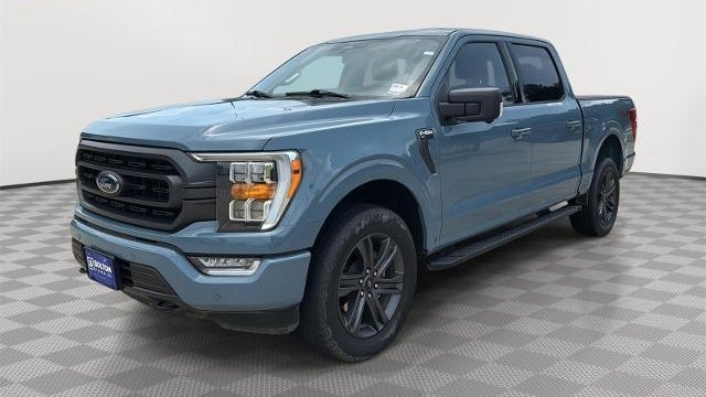 Preowned 2023 Ford F-150 XL for Sale