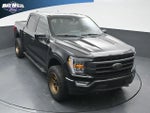 2023 F-150 Thumbnail 12