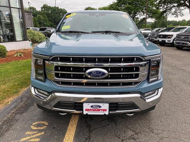 2023 Ford F-150 - $54,205
