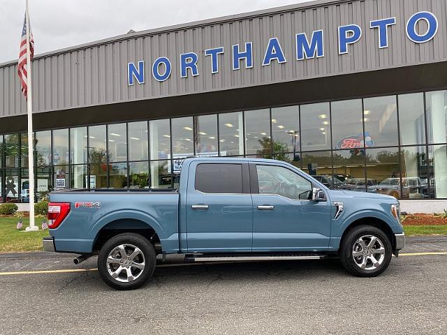 2023 Ford F-150 - $54,205