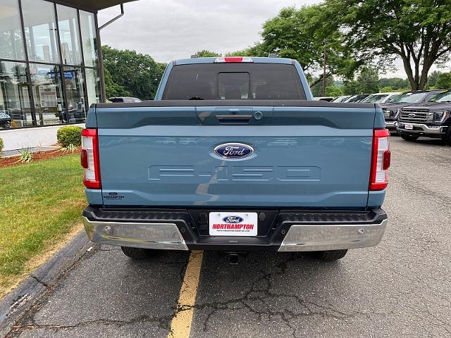2023 Ford F-150 - $54,205