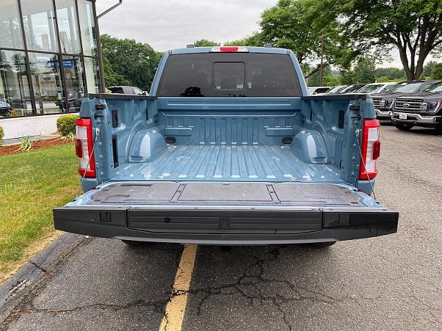 2023 Ford F-150 - $54,205