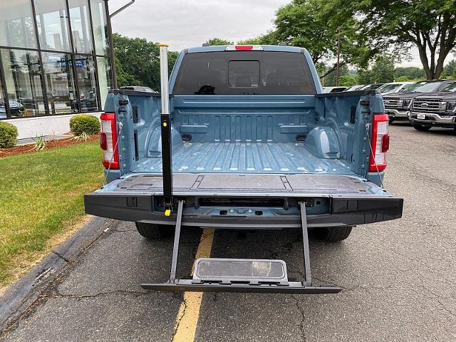 2023 Ford F-150 - $54,205