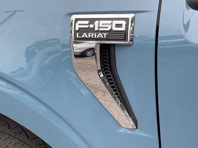 2023 Ford F-150 - $54,205