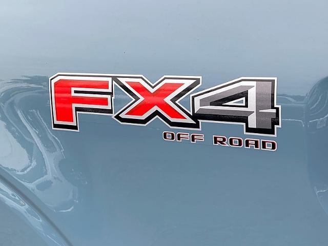 2023 Ford F-150 - $54,205