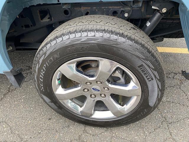 2023 Ford F-150 - $54,205