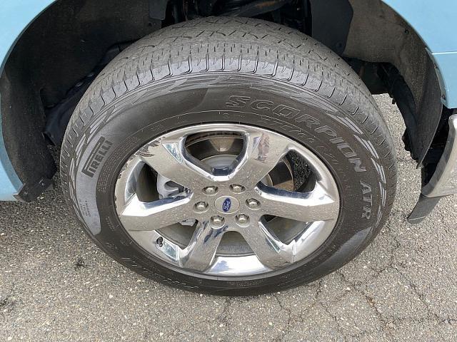 2023 Ford F-150 - $54,205