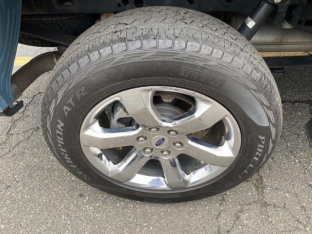 2023 Ford F-150 - $54,205
