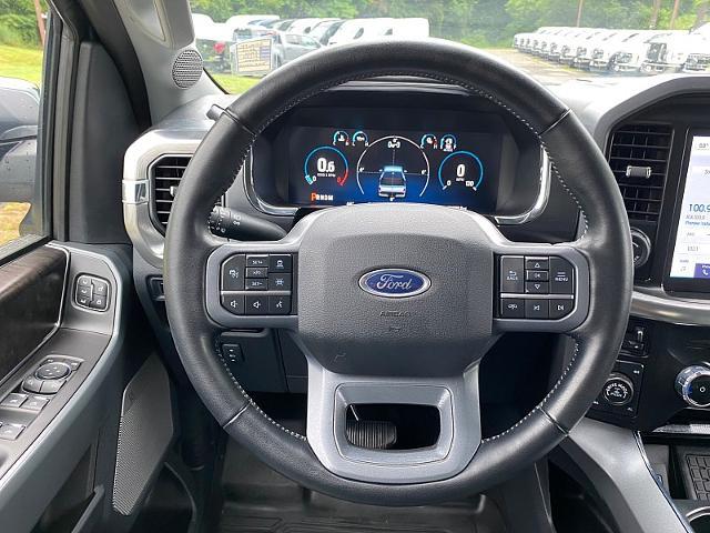 2023 Ford F-150 - $54,205