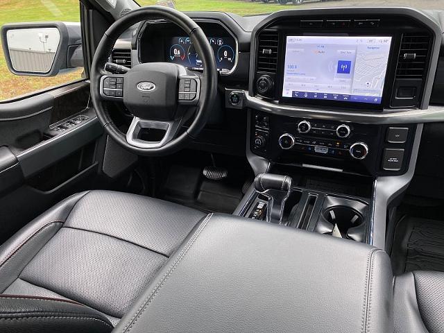 2023 Ford F-150 - $54,205