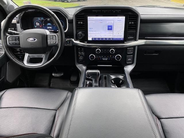 2023 Ford F-150 - $54,205