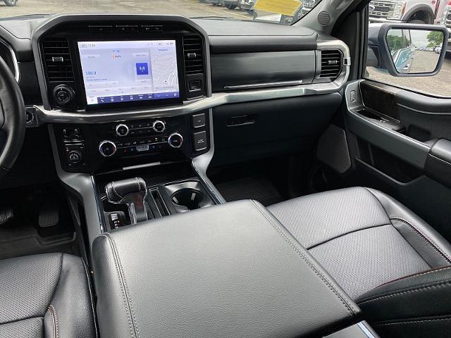 2023 Ford F-150 - $54,205