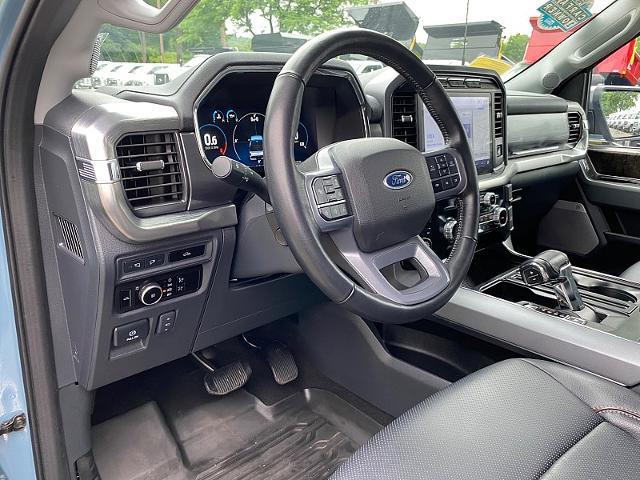 2023 Ford F-150 - $54,205