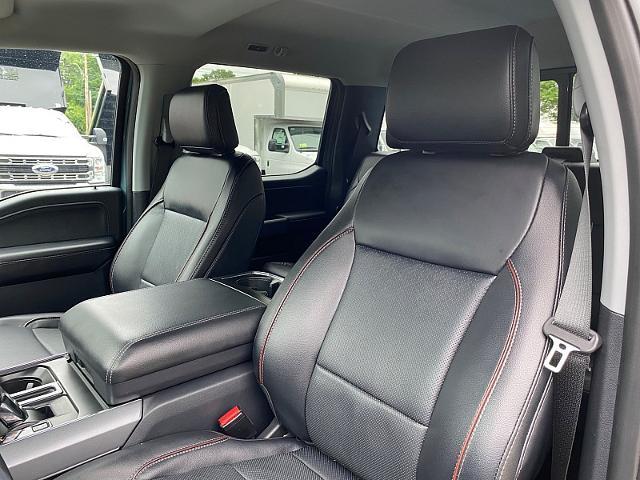 2023 Ford F-150 - $54,205