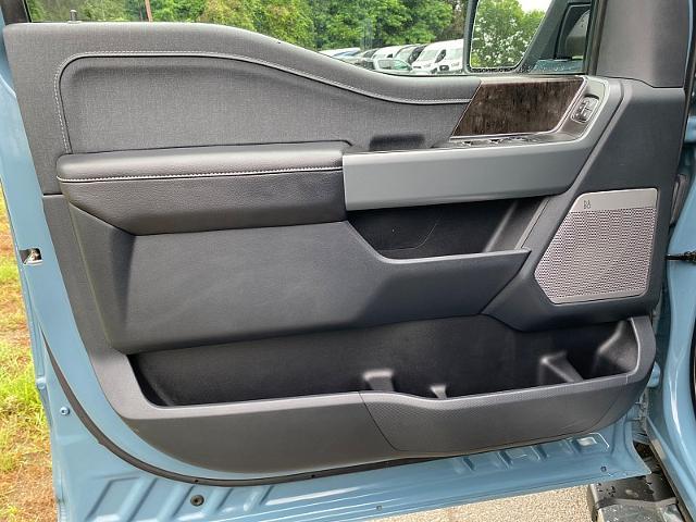 2023 Ford F-150 - $54,205