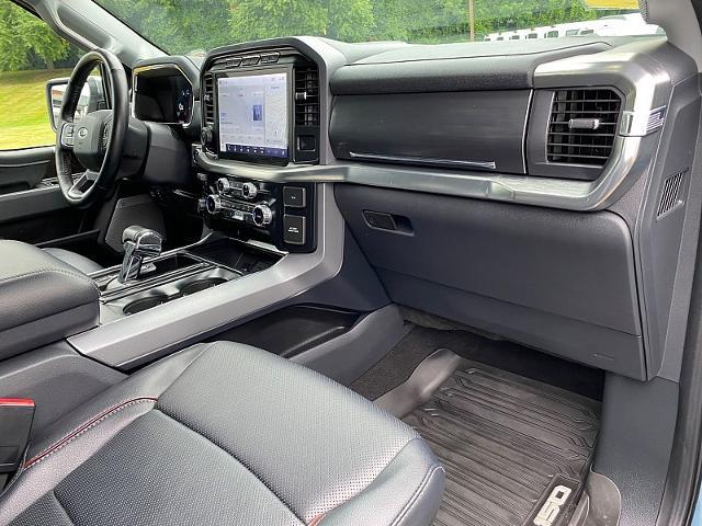 2023 Ford F-150 - $54,205