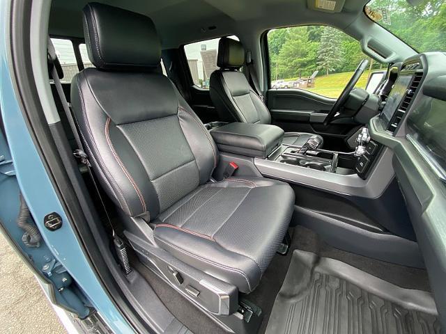 2023 Ford F-150 - $54,205