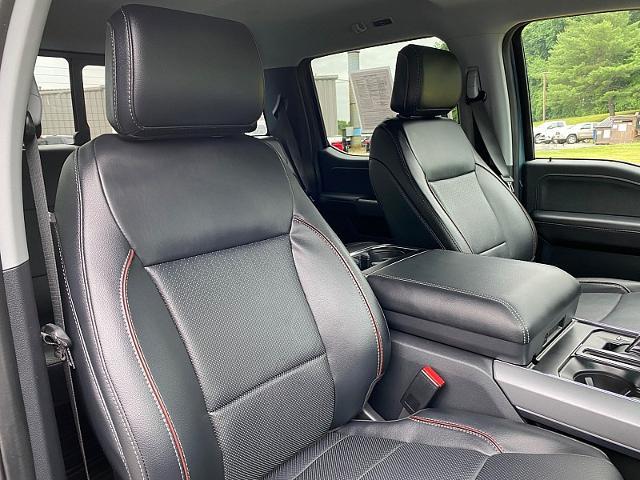 2023 Ford F-150 - $54,205